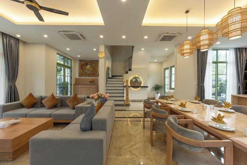 Velvet Village Phu Quoc image