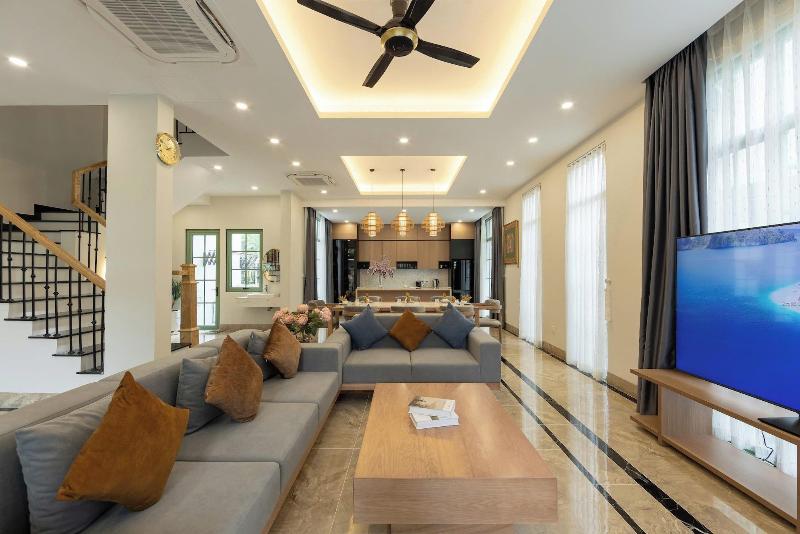 Velvet Village Phu Quoc image