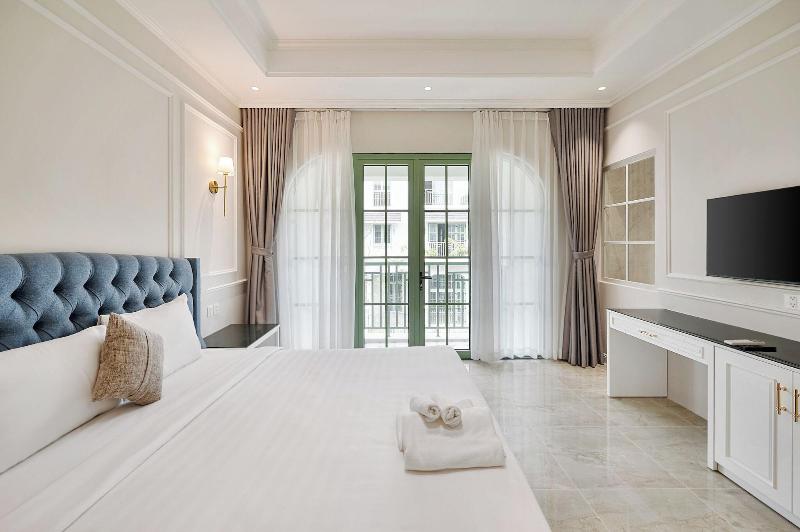 Velvet Village Phu Quoc image