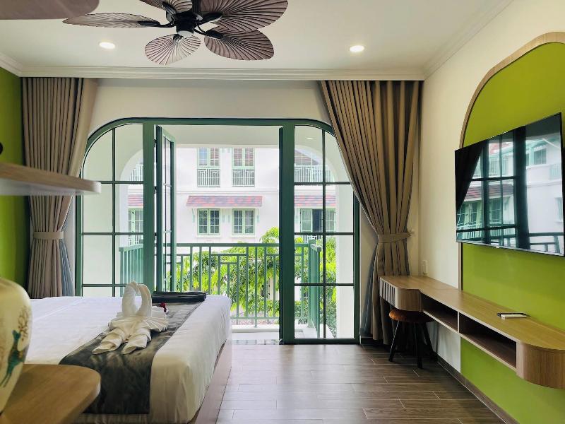 Velvet Village Phu Quoc image