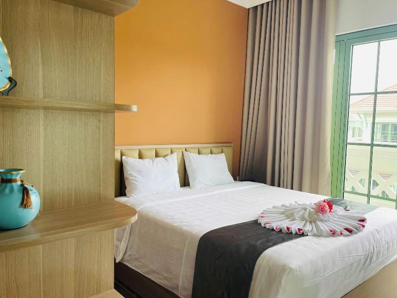 Velvet Village Phu Quoc image