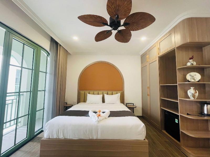 Velvet Village Phu Quoc image