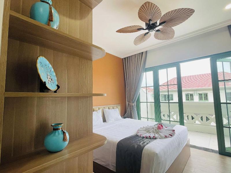 Velvet Village Phu Quoc image