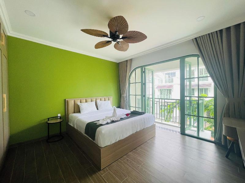 Velvet Village Phu Quoc image