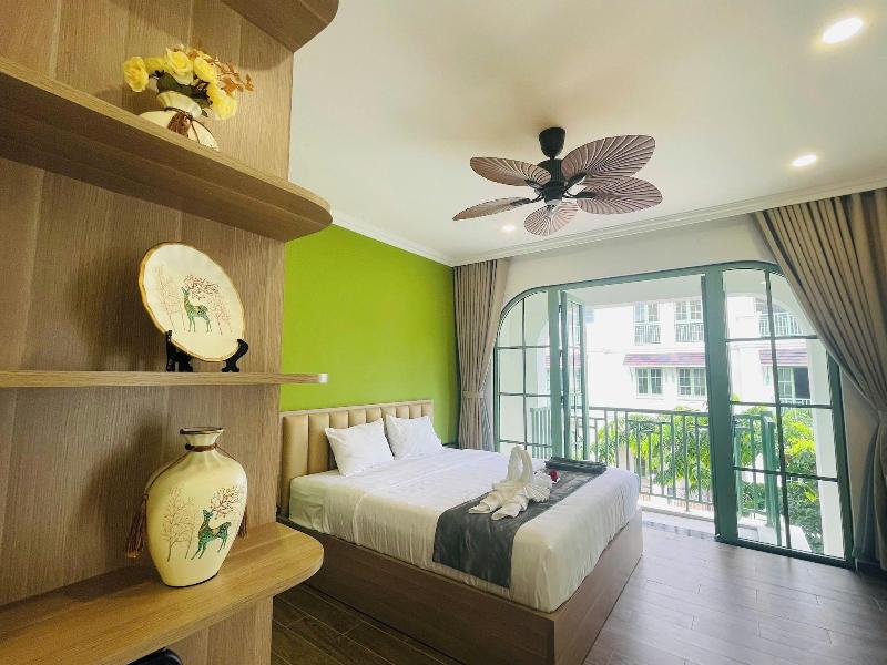 Velvet Village Phu Quoc image