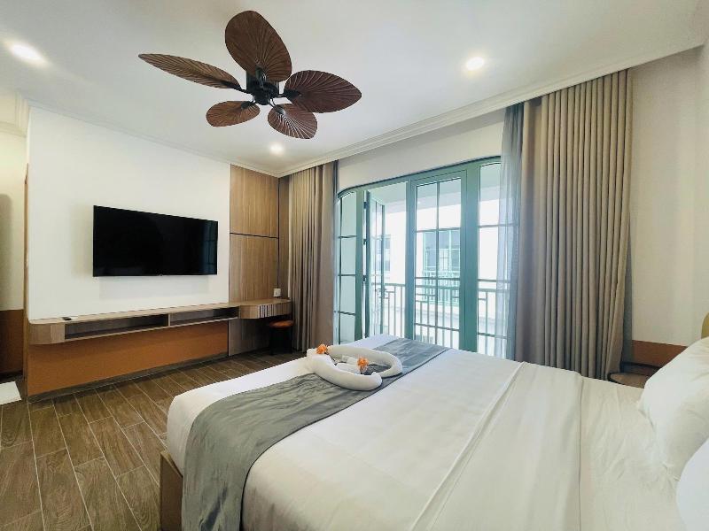 Velvet Village Phu Quoc image