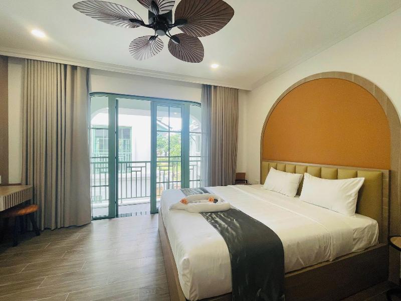 Velvet Village Phu Quoc image