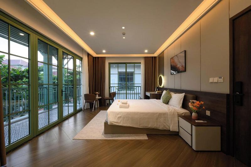 Velvet Village Phu Quoc image