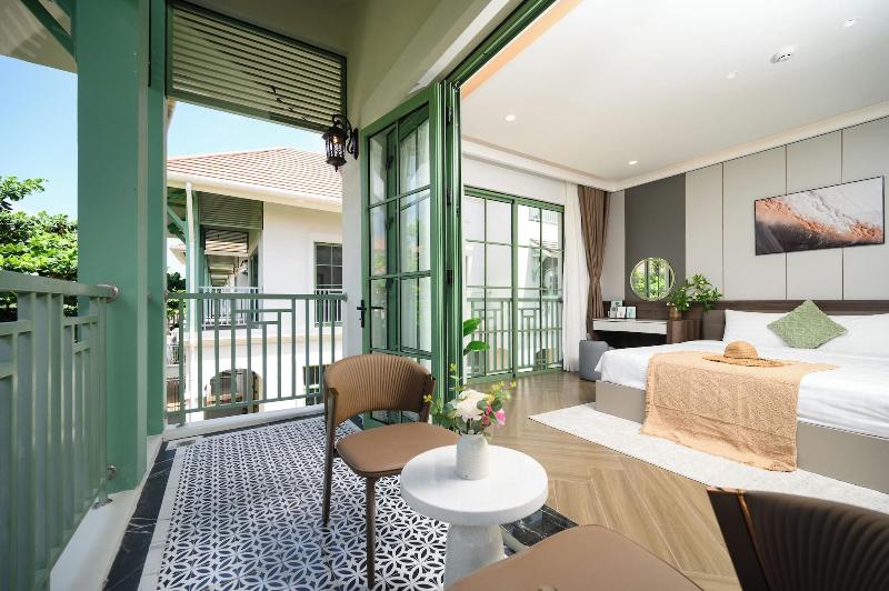 Velvet Village Phu Quoc image