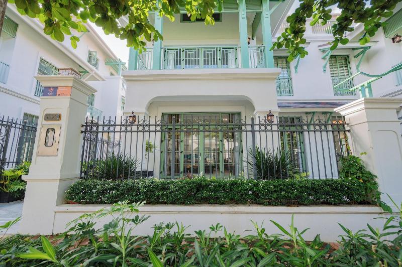 Velvet Village Phu Quoc image