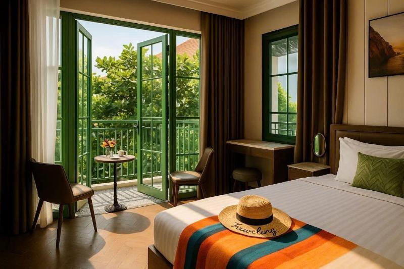 Velvet Village Phu Quoc image