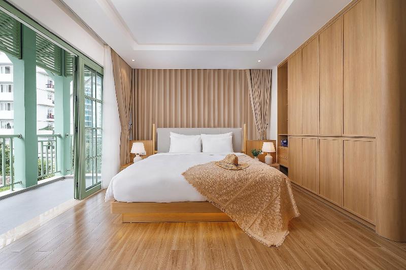 Velvet Village Phu Quoc image