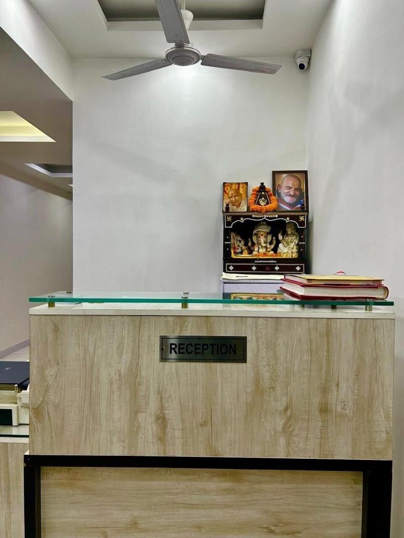 Hotel Star Marigold image