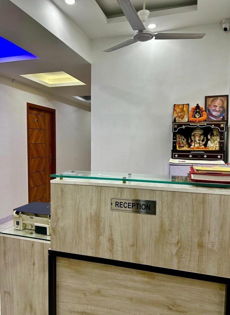 Hotel Star Marigold image