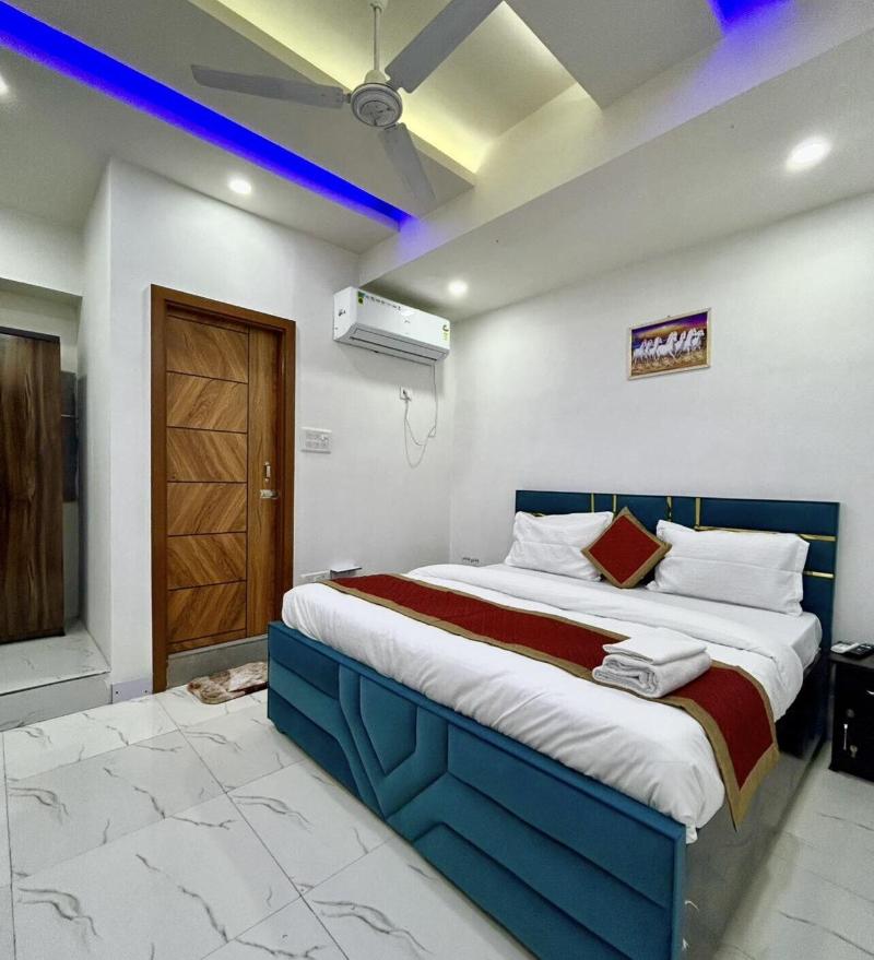 Hotel Star Marigold image