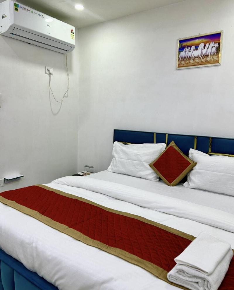 Hotel Star Marigold image