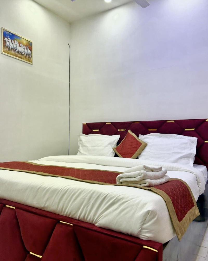 Hotel Star Marigold image