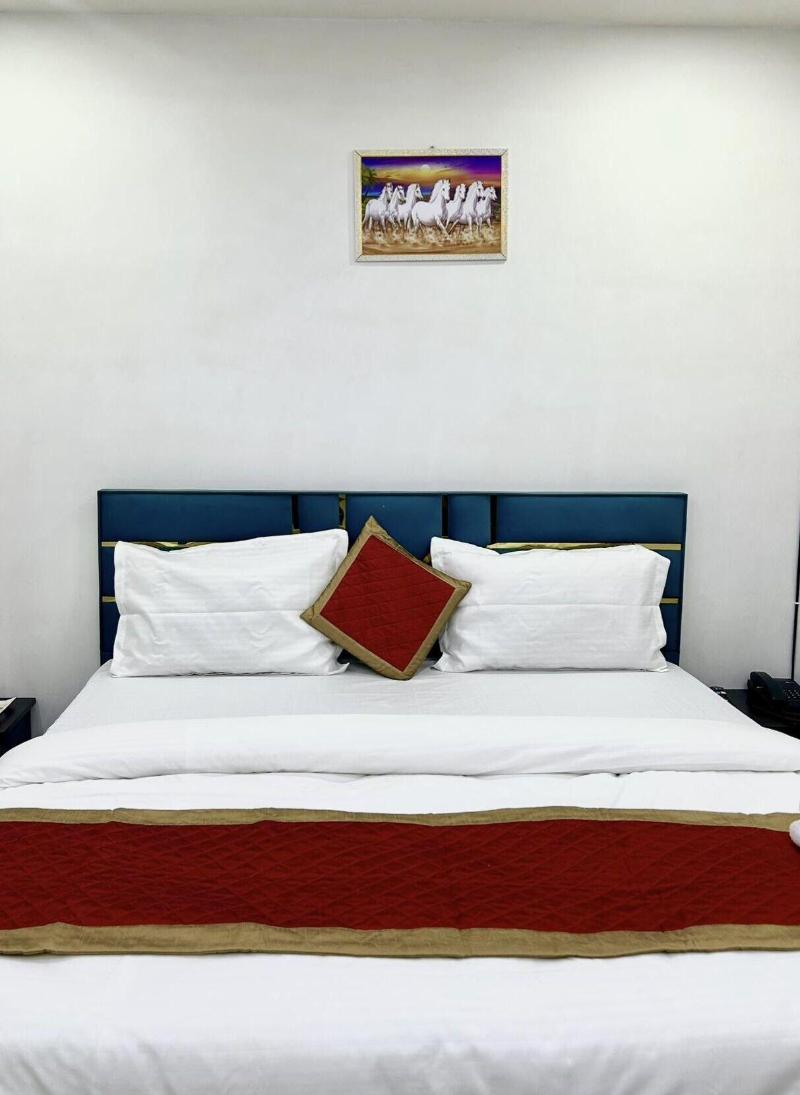 Hotel Star Marigold image