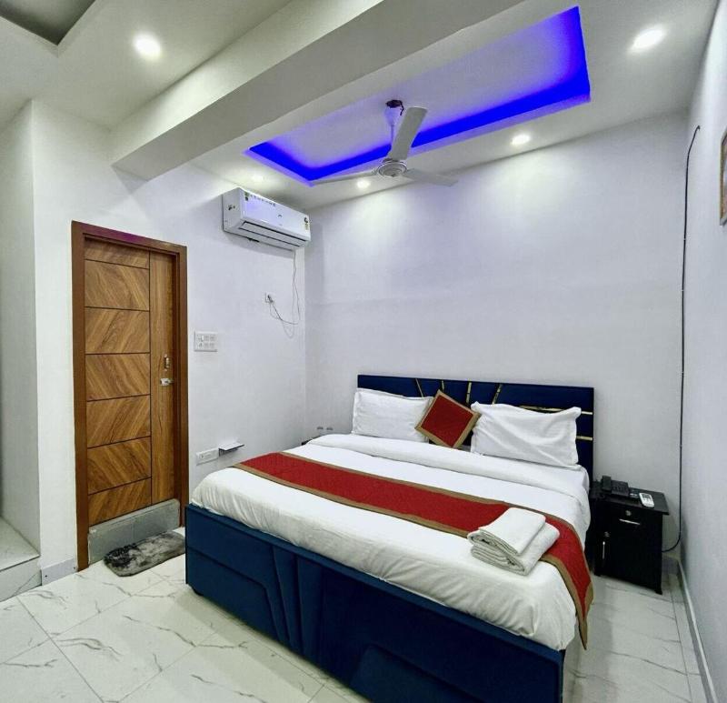Hotel Star Marigold image