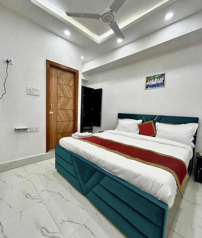Hotel Star Marigold image