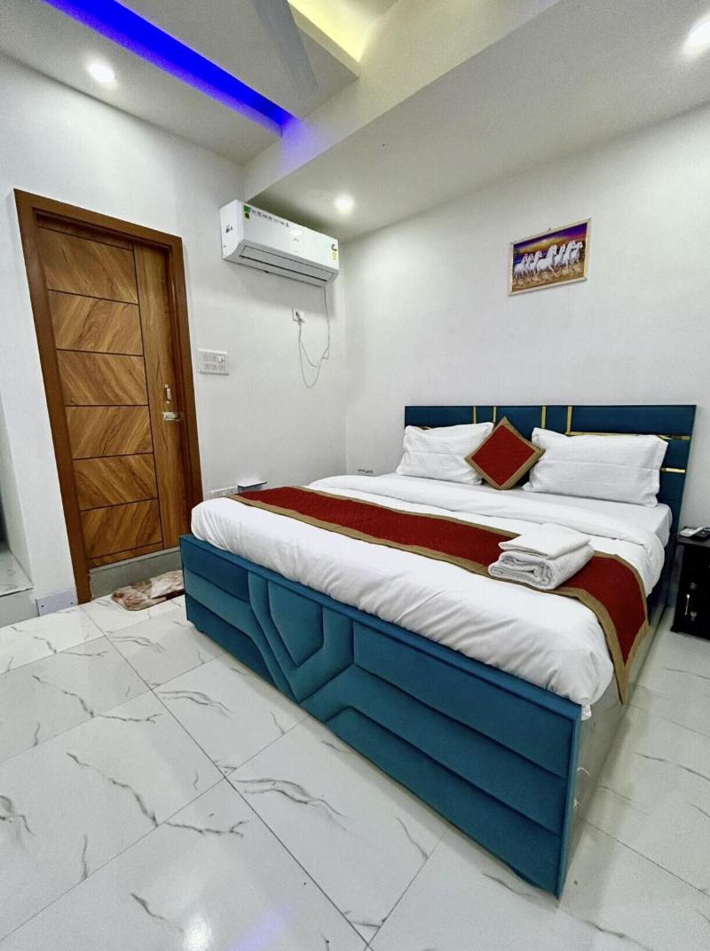 Hotel Star Marigold image