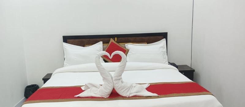 Hotel Star Marigold image