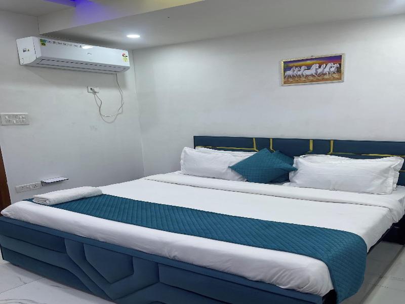 Hotel Star Marigold image