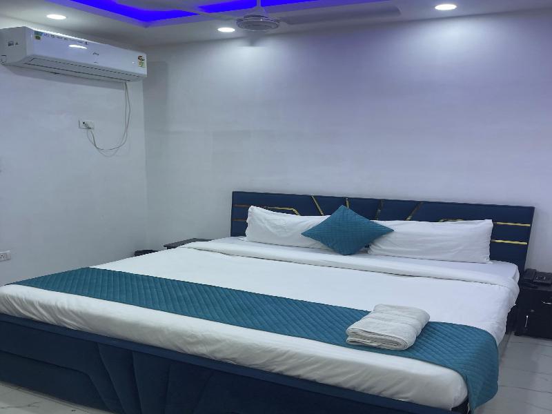 Hotel Star Marigold image