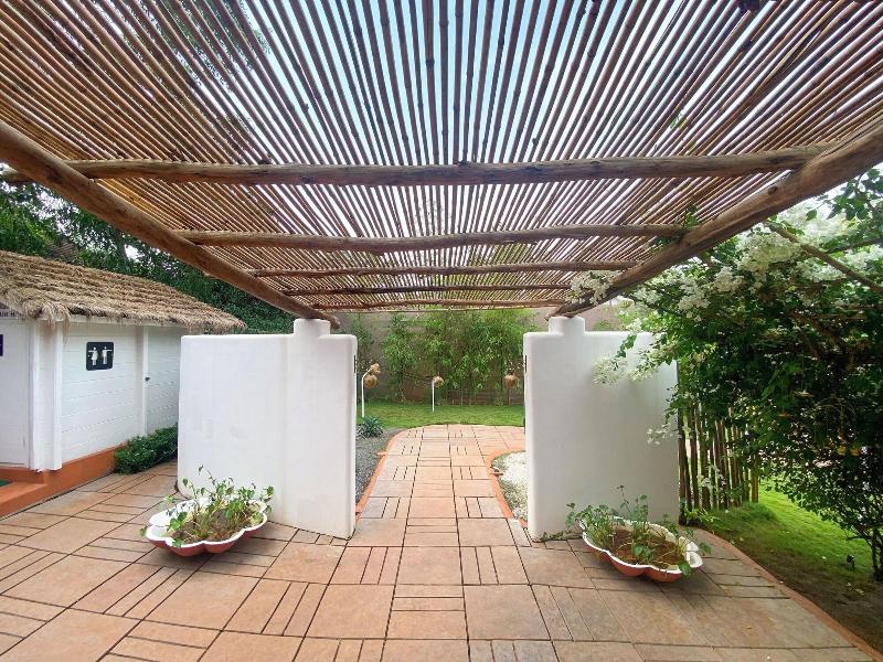 Habitus Resort image