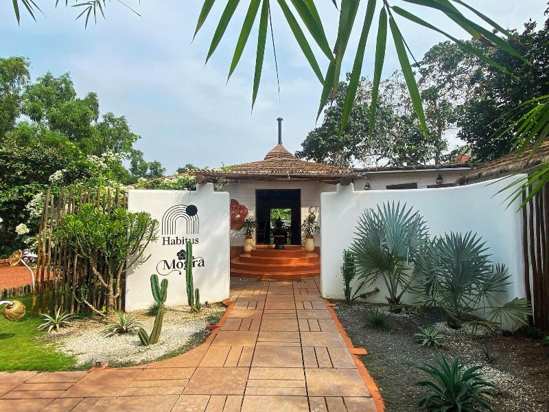 Habitus Resort image