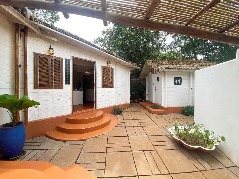 Habitus Resort image