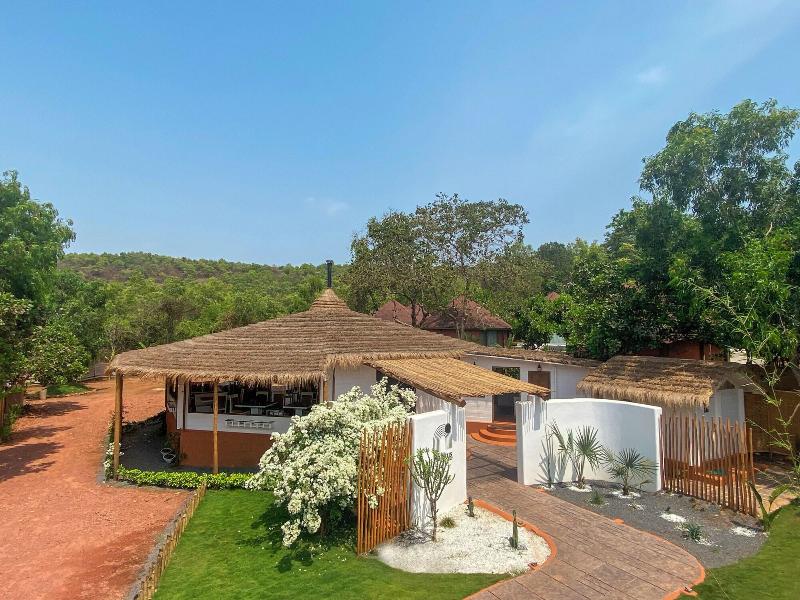 Habitus Resort image