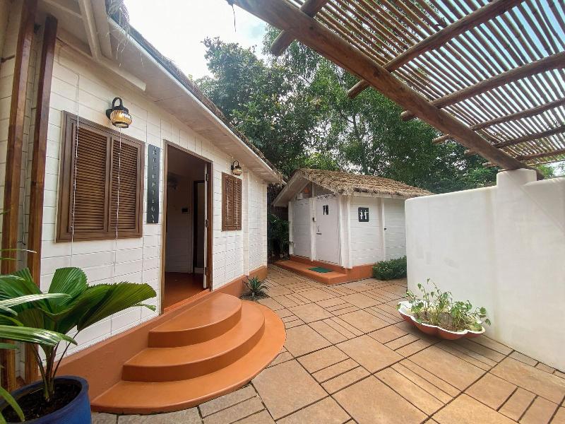 Habitus Resort image