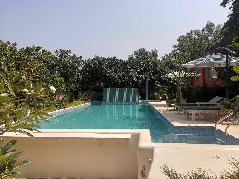 Habitus Resort image