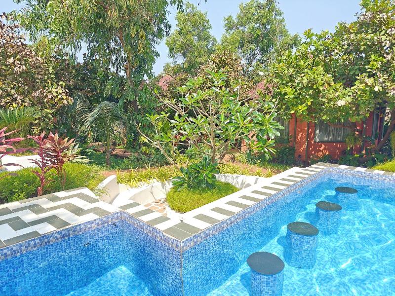 Habitus Resort image