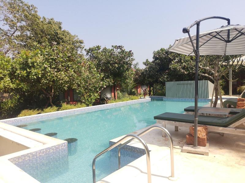 Habitus Resort image