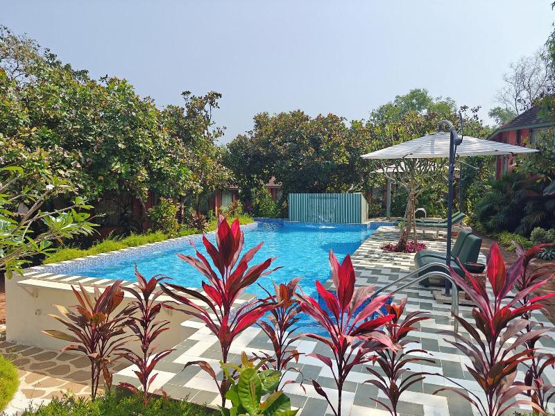 Habitus Resort image