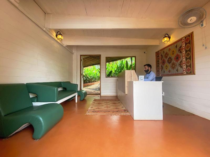 Habitus Resort image