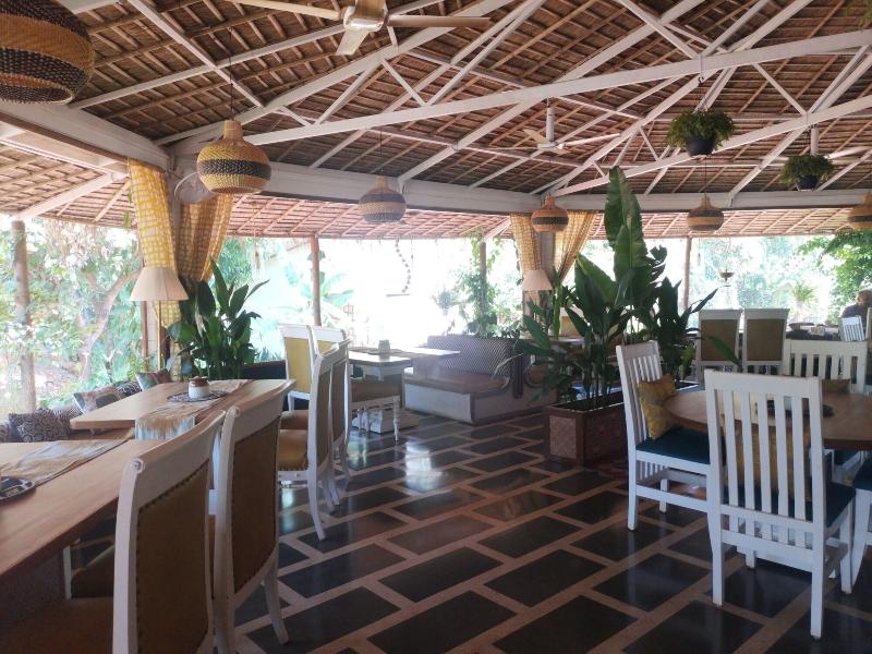 Habitus Resort image