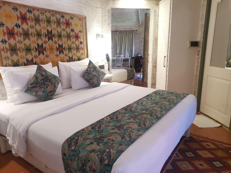 Habitus Resort image