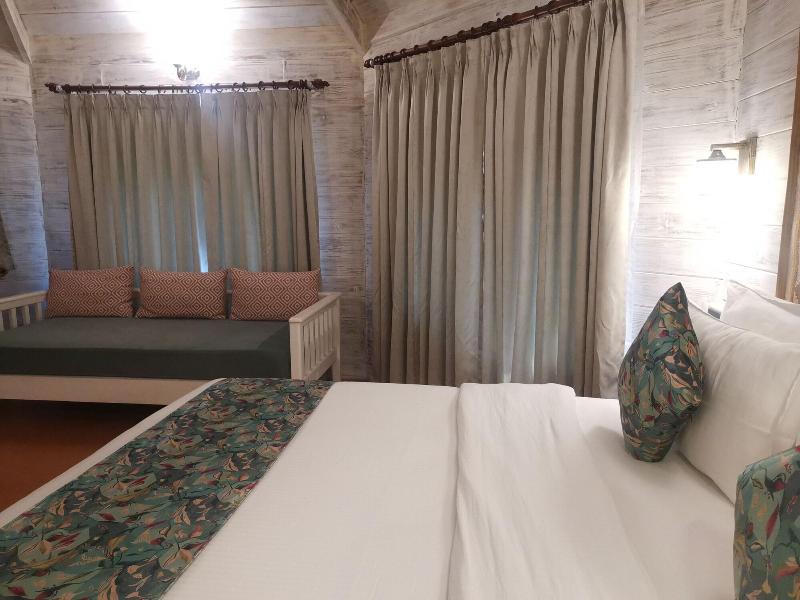 Habitus Resort image