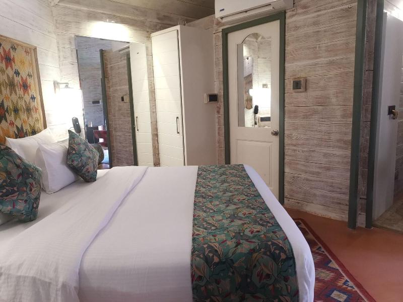 Habitus Resort image