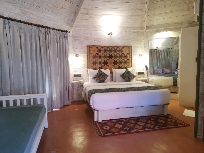 Habitus Resort image