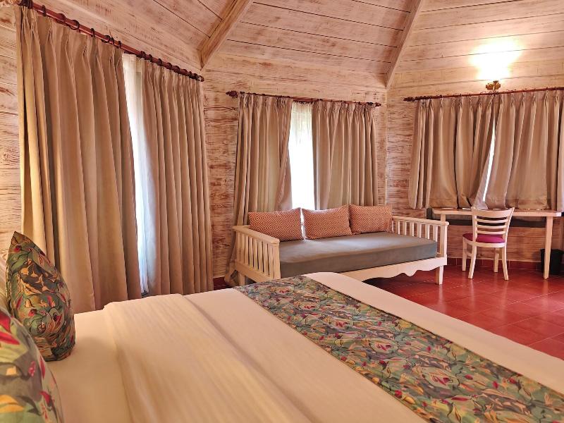Habitus Resort image