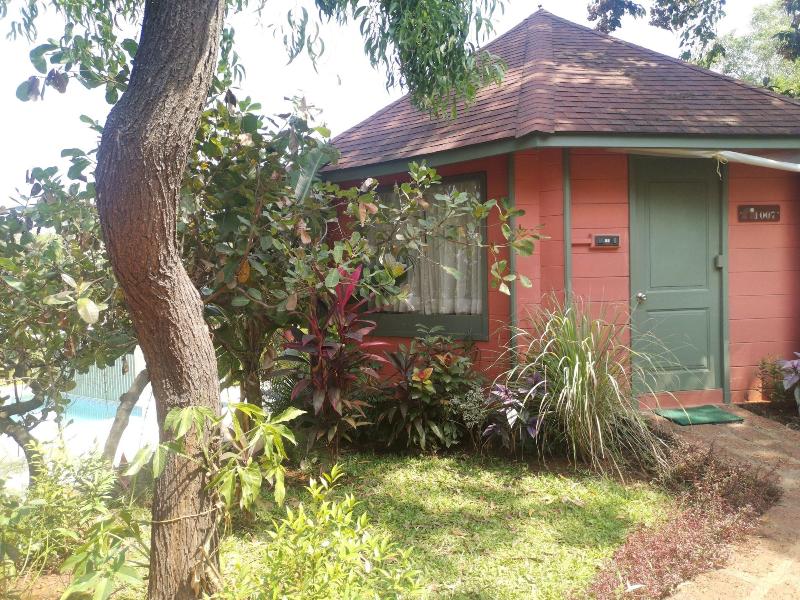 Habitus Resort image
