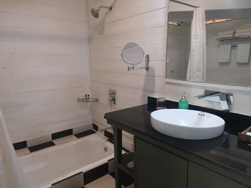 Habitus Resort image