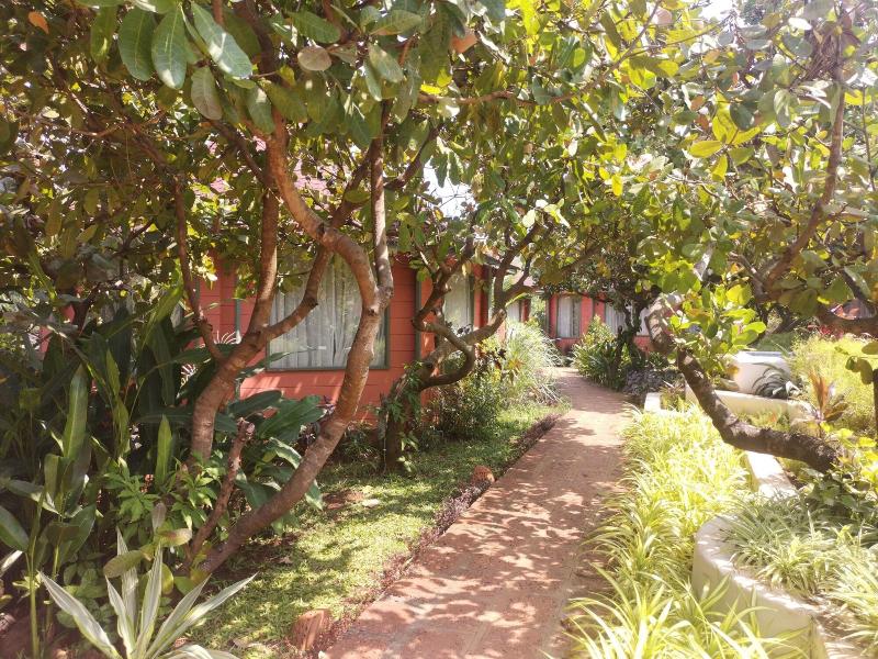 Habitus Resort image
