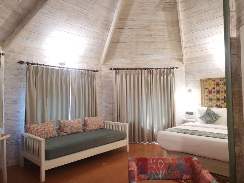 Habitus Resort image