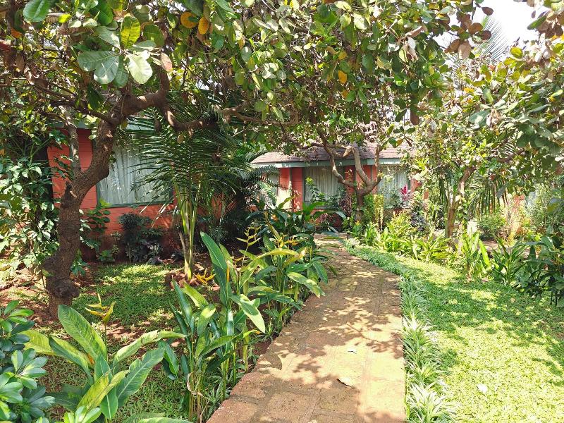 Habitus Resort image