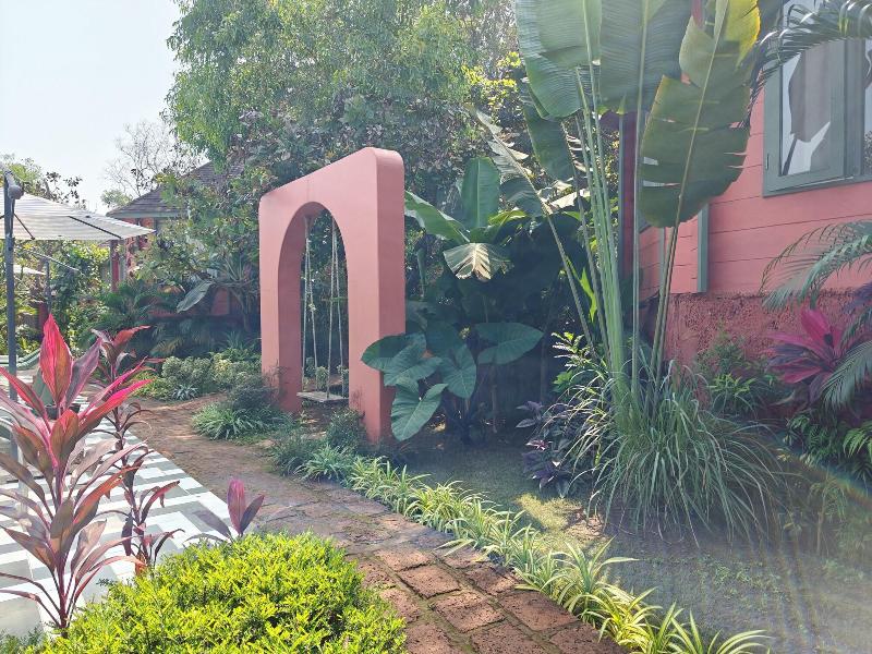 Habitus Resort image